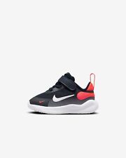 Nike Revolution 7 (TDV) Krabbelschuhe Sneakers Schuhe Babyschuhe FB7691 400