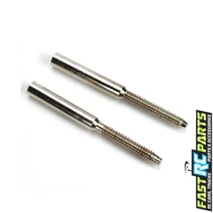 DU-BRO Threaded Coupler 4-40 (2) DUB336 - Picture 1 of 1