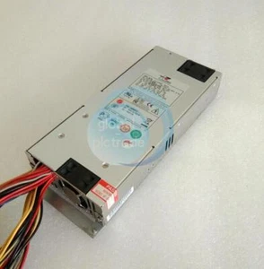 Fuente de alimentación para computadora industrial de servidor One 400W P1H-6400P 1U P1H-6400P (ROHS) - Imagen 1 de 6