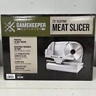 Hamilton Beach Brands 61-0770-GKF Mossy Oak Game Keeper 7.5 inch Stainless Steel