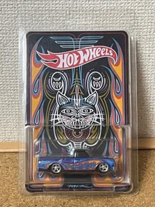 2021 Hot Wheels Collectors Japón Convention 1969 Chevy C10 de Japón Nuevo - Imagen 1 de 1