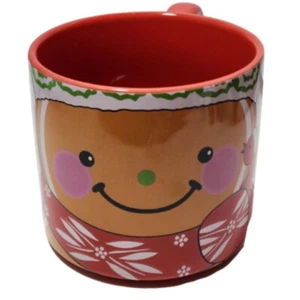 Temp-tations Winter Whimsy 14 oz Mug Oven Dishwasher Microwave Safe Christmas - Picture 1 of 7