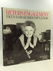RETURN ENGAGEMENT by James Watters - 1984 - Film - History - Vintage - Actresses