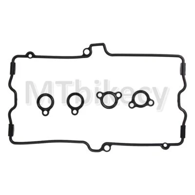 US STOCK Cylinder Head Cover Gasket For Suzuki GSX600 GSX750 Katana 1988-2006 Foto 1 de 4
