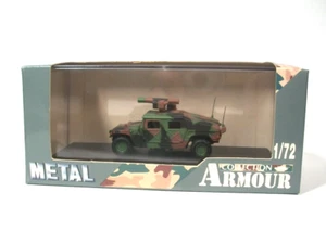 Armour Collection 1:72 Hummer M 966 Tank Hunter come nuovo/confezione - Foto 1 di 6
