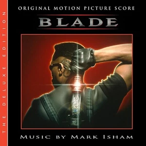 BLADE (MUSIQUE DE FILM) DELUXE EDITION - MARK ISHAM (CD) - Imagen 1 de 1