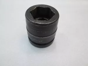 SNAP-ON IM403 - 1-1/4", SAE, 6 Pt., 1” Drive, SHALLOW, IMPACT SOCKET - Foto 1 di 5