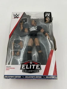 WWE Walmart Esclusiva WWE Elite 69 Dwayne The Rock Johnson Edizione da Collezione - Foto 1 di 3