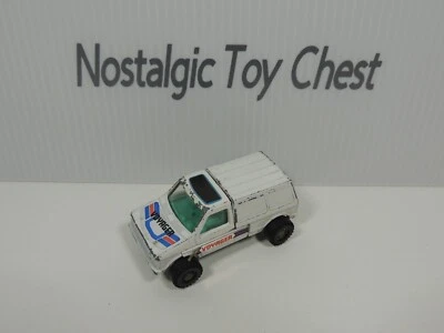 Select Convertors VOYAGER Mini-Bot Converters 1985 Vintage Transforming Robot - Image 1 of 4