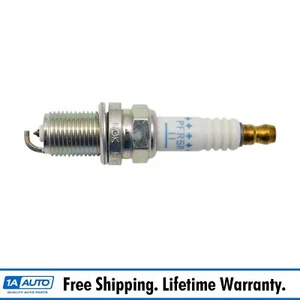 NGK Laser Platinum 4292 Engine Ignition Spark Plugs for Mercedes Benz V8 - Picture 1 of 4