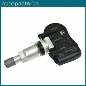 *New* TPMS Tire Pressure Monitor Sensor For BMW 2 3 4 Series i3 i8 X1 X2 X5 Mini