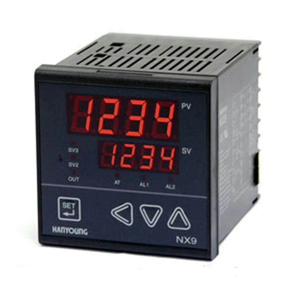 1PCS New in box HANYOUNG NUX NX9_01 Fast Ship - Image 1 of 1