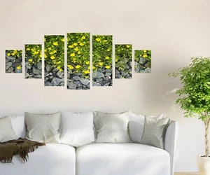 3D Flower 798 Unframed Print Wall Paper Decal Wall Deco Indoor AJ Wall Jenny - Picture 1 of 6