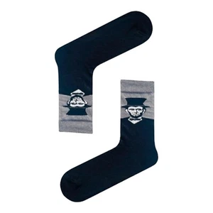 Abraham Lincoln Socks/Cute Socks/Unisex Socks/Fun Socks/Christmas Gifts - Picture 1 of 1