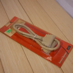 SCSI-3 to SCSI-2 Cable - 3 foot - 68-Pin Male Latch to 50-Pin Male - Picture 1 of 4