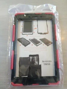 Für Samsung Galaxy Tab A 8.0 2019 SM-T290 295 Stoßfest Tablet Hülle Ständer Cover - Bild 1 von 4