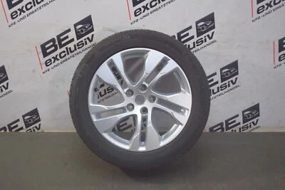 Opel Insignia B CountryToure 18 Alufelge Reserverad 235/50 8x18 ET40 39024096 - Bild 1 von 4