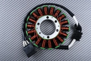 Stator Bobine Alternateur Type Origine YAMAHA YZF R6 YZF-R6 RJ15 2008-2016 - Picture 1 of 3