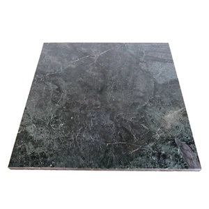 Granitplatte gefast für Gartentisch Blumentisch usw .. - Bild 1 von 10