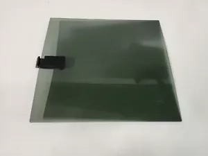 FITS 04-12 Chevy Colorado / GMC Canyon CENTER GLASS sliding Rear Window back - Foto 1 di 2