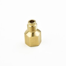 1/4 installatore valvole HVAC strumento doppia dimensione nuclei 4x riparazione nuovo