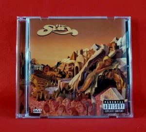 The Sun Blame It On The Youth [PA] 2005 Warner Bros Music DVD Album - Picture 1 of 8