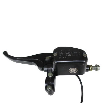 Front Left Brake Master Cylinder For Polaris Trail Boss 325 330 2002-2013 Quad - Image 1 of 4