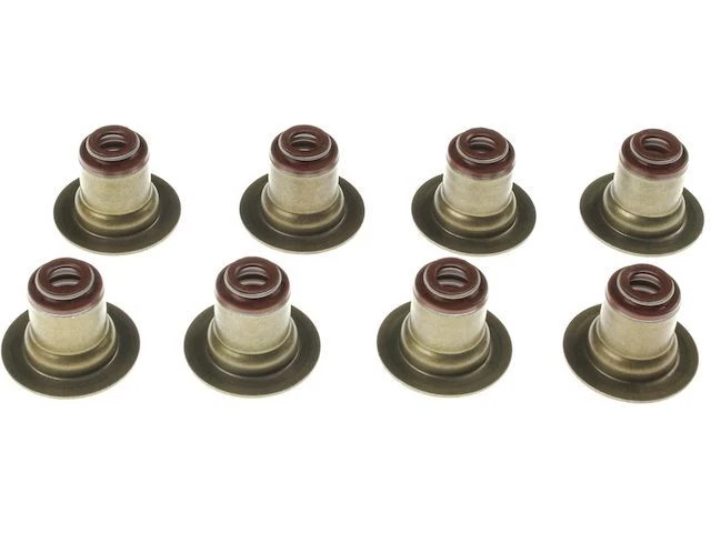 Juego de juntas de vástago de válvula de escape VR 18FK71Q para GMC Yukon XL 1500 2001-2014 Foto 1 de 1