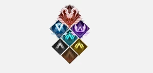 Apex Legends 4k Badge & 20 Kill Badges | Ranked Boost Season 19 | BOT LOBBY - Picture 1 of 1