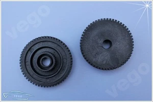 ORIGINAL ELO ZAHNRAD STELLMOTOR VERTEILERGETRIEBE BMW - Picture 1 of 1