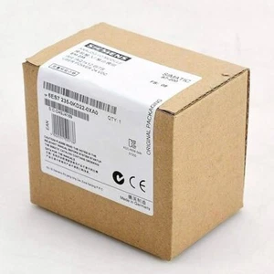 1Pc New Siemens S7-200 6ES7235-0KD22-0XA0 6ES7 235-0KD22-0XA0 NEW Module WithBox - Picture 1 of 1