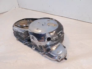 2014 14 Indian Chief Classic & Chieftain Left Engine Motor Primary Clutch Cover - Bild 1 von 9