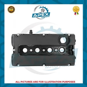 OPEL ASTRA VECTRA ZAFIRA 1.6 PETROL ENGINE Z16XE1 Z16XEP ROCKER COVER 55556284 - Picture 1 of 2