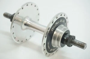 Shimano Dura Ace HB-7600 36H Hub Diameter NJS - Picture 1 of 8