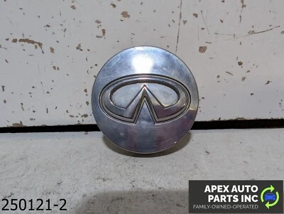 Tapa central de rueda OEM 2003-2004 Infiniti G35 3,5 L 40342-au510 Foto 1 de 4