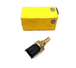 Sensore Temperatura Refrigerante Hella 6PT009107081 Per Alfa Romeo, Fiat, Opel - Imagen 1 de 3