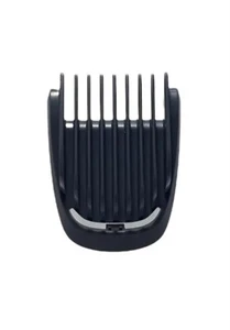 Philips Norelco 5mm Multigroom Trimmer Replacement Beard Stubble Guide Comb - Picture 1 of 5