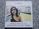 PJ Harvey - Geschichten aus der Stadt, Geschichten aus dem Meer Demos CD