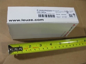 Leuze Electronic PRKL 3B/6.42 Sensore fotoelettrico 50115116 Polarizzato Retro-Refl - Foto 1 di 5