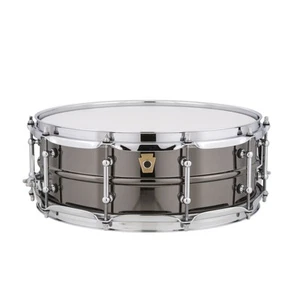 Ludwig Black Beauty Snare LB416T, 14"x5", Tube Lugs - Snare Drum - Bild 1 von 1