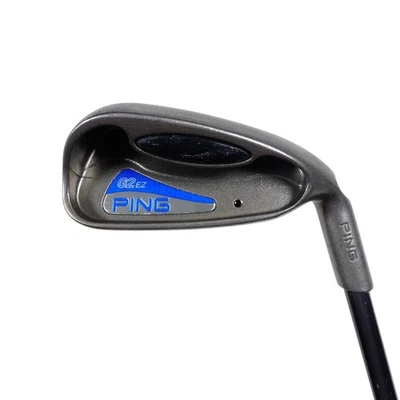 Ping G2 EZ HL Black Dot 4 Iron Soft Regular Flex Senior Graphite 38.75" RH - Image 1 of 4