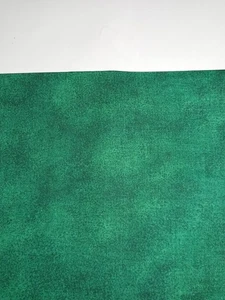 Benartex Fabrics by Tony Wengel Sandy Green Blender 27" x 45" - Picture 1 of 2