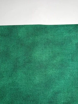 Benartex Fabrics by Tony Wengel Sandy Green Blender 27" x 45" - Image 1 of 2