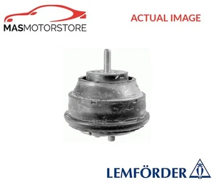 ENGINE MOUNT MOUNTING SUPPORT LEFT RIGHT LEMFÖRDER 10453 02 A FOR BMW 3,Z4,E46 - Picture 1 of 5