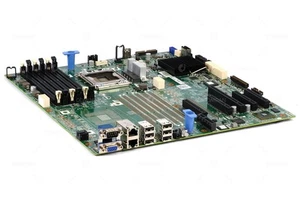 0MK701 DELL MAINBOARD SOCKEL LGA1356 DDR3 FÜR DELL POWEREDGE T320 - Bild 1 von 7