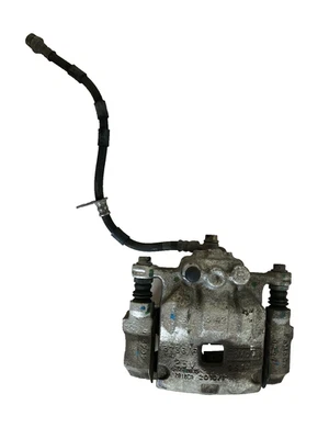 Pinza de freno delantera Ford Fiesta 2011-2019 pasajero lado derecho OEM 1,6 L Foto 1 de 4