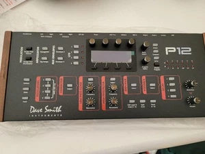 Dave Smith Instruments DSI PROFHEET 12 ESCRITORIO - Imagen 1 de 10