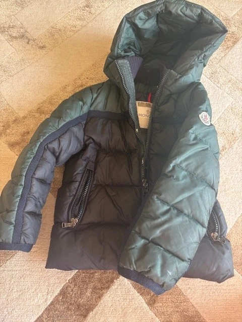 chaquetas puffer niños Foto 1 de 3