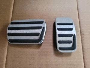 Volvo V40 Automaic R Design Pedalgummis - Bild 1 von 2