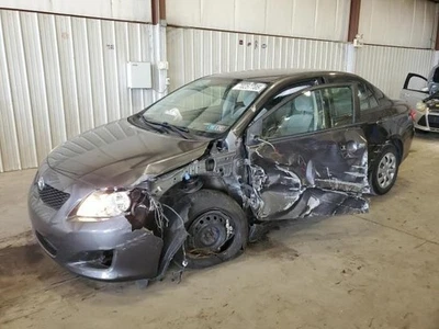 Alternador 100 amperios compatible con 08-14 SCION XD 4986182 Foto 1 de 4